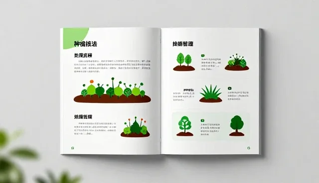 种植技术手册中仓储管理的两个实际环节
