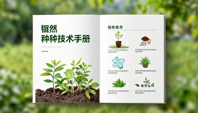 选型关注点如何影响农产品种植技术手册的实用性?